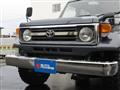 1995 Toyota Landcruiser 70