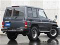 1995 Toyota Landcruiser 70