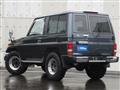 1995 Toyota Landcruiser 70