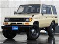 1995 Toyota Land Cruiser Prado