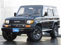 1996 Toyota Land Cruiser Prado