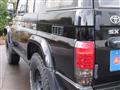 1995 Toyota Land Cruiser Prado