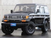 1995 Toyota Land Cruiser Prado