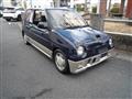 1989 Suzuki Alto Works