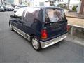 1989 Suzuki Alto Works