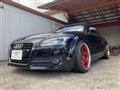 2007 Audi TT