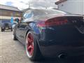 2007 Audi TT