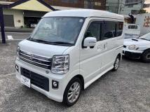 2020 Suzuki Every Wagon