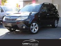 2010 Subaru Forester