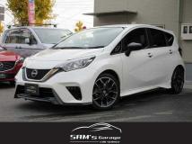 2020 Nissan Note