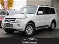 2012 Mitsubishi Pajero