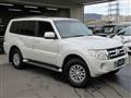 2012 Mitsubishi Pajero