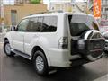 2012 Mitsubishi Pajero