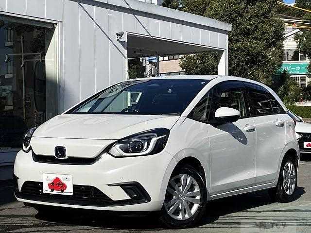 2021 Honda Freed