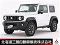 2024 Suzuki Jimny Sierra