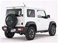 2024 Suzuki Jimny Sierra