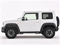 2024 Suzuki Jimny Sierra