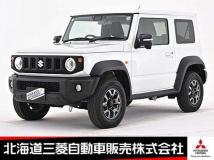 2024 Suzuki Jimny Sierra