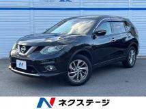 2017 Nissan X-Trail