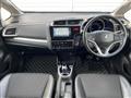 2015 Honda Fit Hybrid