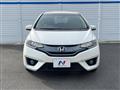 2015 Honda Fit Hybrid