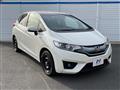 2015 Honda Fit Hybrid
