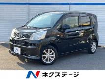 2016 Daihatsu Move