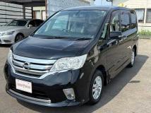 2011 Nissan Serena