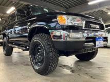 2001 Toyota Hilux Surf