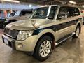 2008 Mitsubishi Pajero
