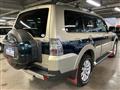 2008 Mitsubishi Pajero
