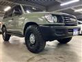 2001 Toyota Land Cruiser