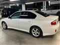 2007 Subaru Legacy B4