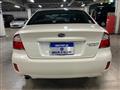 2007 Subaru Legacy B4