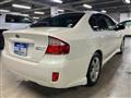 2007 Subaru Legacy B4