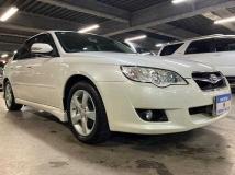 2007 Subaru Legacy B4