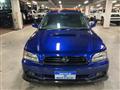 2001 Subaru Legacy Touring Wagon