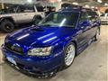 2001 Subaru Legacy Touring Wagon
