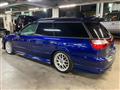 2001 Subaru Legacy Touring Wagon