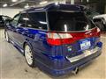 2001 Subaru Legacy Touring Wagon