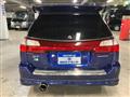 2001 Subaru Legacy Touring Wagon