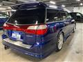 2001 Subaru Legacy Touring Wagon