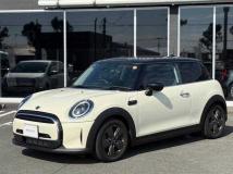 2021 BMW MINI