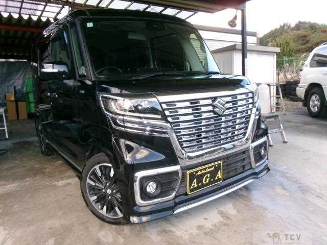 2018 Suzuki Suzuki Others