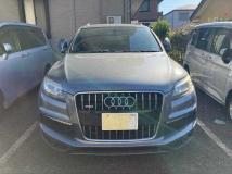 2010 Audi Q7