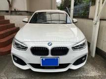 2016 BMW 1 Series