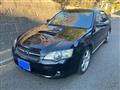 2004 Subaru Legacy B4