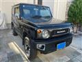 2022 Suzuki Jimny