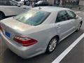2011 Toyota Crown