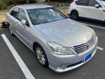2011 Toyota Crown